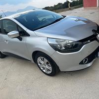 Renault Clio 1.5 dCi 75CV