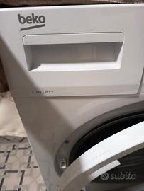 asciugatrice 7kg