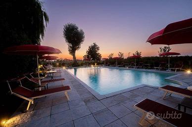 Incantevole Hotel Resort