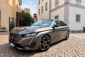 PEUGEOT 308 SW 1.5 BlueHDi 131CV GT 2023