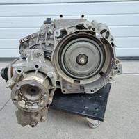 Cambio automatico Skoda Yeti 2.0 diesel del 2012
