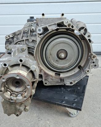 Cambio automatico Skoda Yeti 2.0 diesel del 2012
