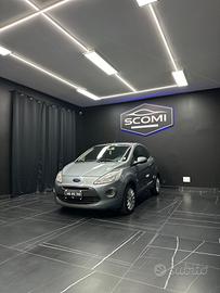 Ford Ka 1.3 TDCi 75CV Individual