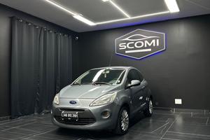 Ford Ka 1.3 TDCi 75CV Individual