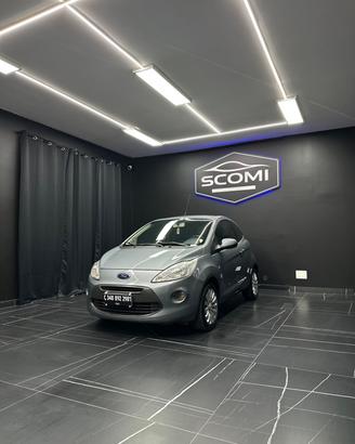 Ford Ka 1.3 TDCi 75CV Individual