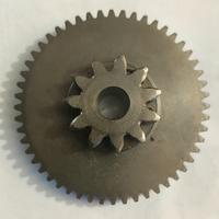 INGRANAGGIO AVVIAMENTO ORIGINALE APRILIA PEG