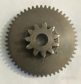 INGRANAGGIO AVVIAMENTO ORIGINALE APRILIA PEG