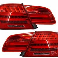 BMW Serie 3 E92 fari posteriori FULL LED M3 M 09-1