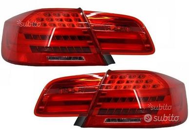 BMW Serie 3 E92 fari posteriori FULL LED M3 M 09-1