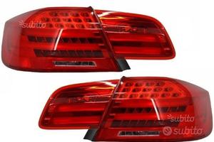 BMW Serie 3 E92 fari posteriori FULL LED M3 M 09-1