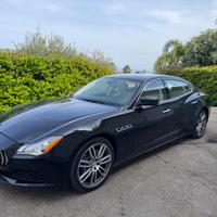 MASERATI Quattroporte - Pari al Nuovo
