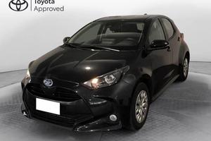 Toyota Yaris 1.0 Active