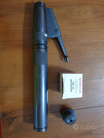 Apparecchio da macellazione