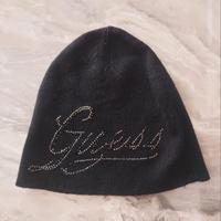 Berrettino cappellino berretto invernale Guess