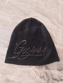 Berrettino cappellino berretto invernale Guess