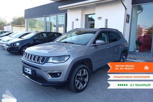 JEEP Compass 2.0 Multijet II aut. 4WD Limited