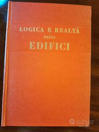 Logica e Realtà degli edifici