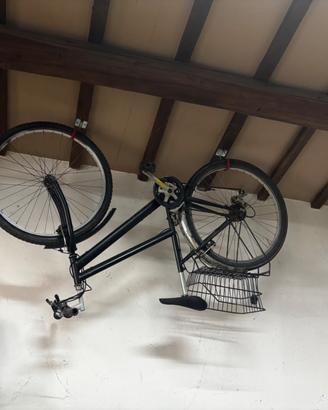 Biciclette DA SISTEMARE
