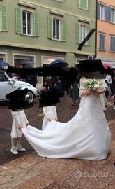 abito da sposa