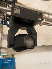 Teste mobili wash Coef 250. 4 a 500€