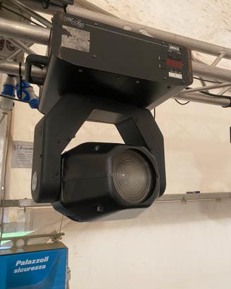 Teste mobili wash Coef 250. 4 a 500€