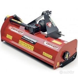 Trincia 290 L1200 CECCATO OLINDO