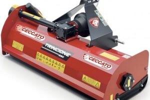 Trincia 290 L1200 CECCATO OLINDO