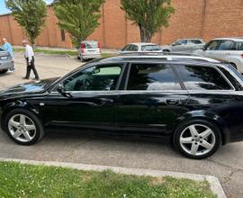 AUDI A4 3ª serie - 2004