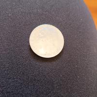 monete 100 lire 1960 e 1963
