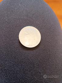 monete 100 lire 1960 e 1963