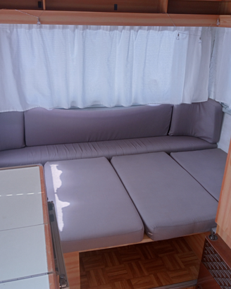 Camper DUCATO 2.5 - 1988 - Motore rettificato 2023