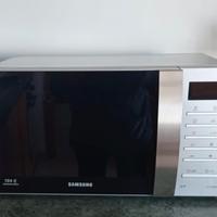 Forno microonde Samsung