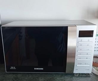 Forno microonde Samsung