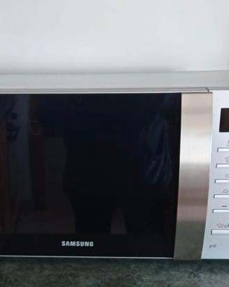 Forno microonde Samsung