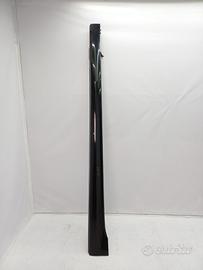 Minigonna laterale sottoporta sx bmw 7 series g11