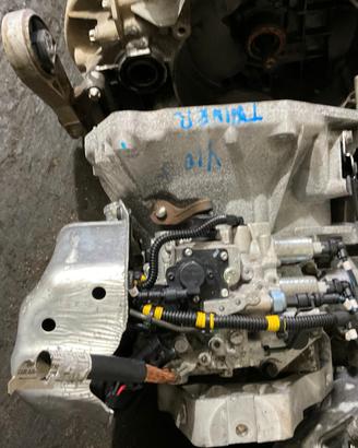 CAMBIO ROBOTIZZATO 312A2000 TWIN-AIR 5M 0.9 TB