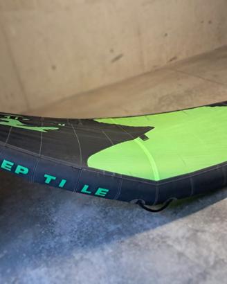 Vela wing reptile 4.2