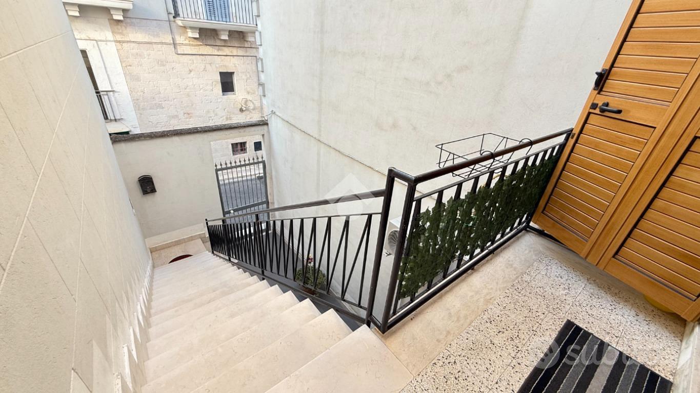 Appartamento – Ceglie Messapica, Brindisi - Altro