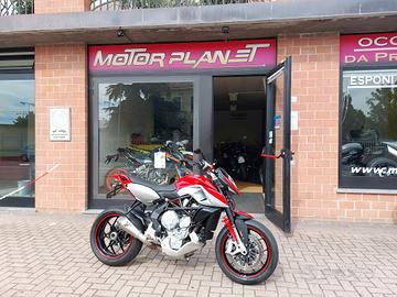 Mv Agusta Rivale 800