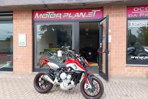 Mv Agusta Rivale 800