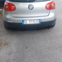golf 5
