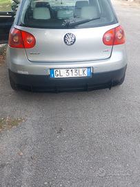 golf 5