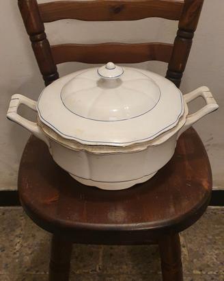 Zuppiera Laveno Revelli