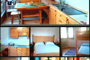 Appartamento Plan de Corones kronplatz Capodanno