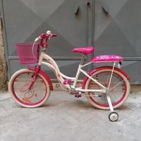 bicicletta bambina 