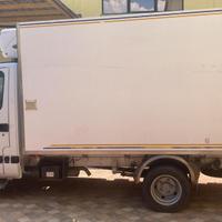 Renault Mascott