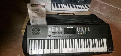 Pianola marca Rockjam