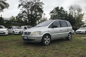 Opel Zafira 2.0 dti * Vista e piaciuta * 16v