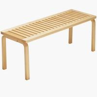 Panca Alvar Aalto 