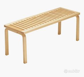 Panca Alvar Aalto 